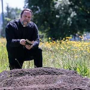 Foto Vincent D'Onofrio