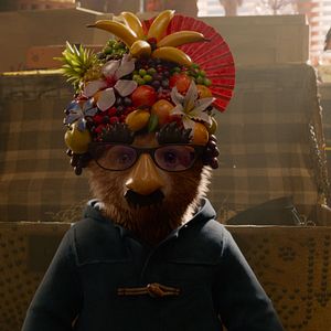 Foto Paddington 2