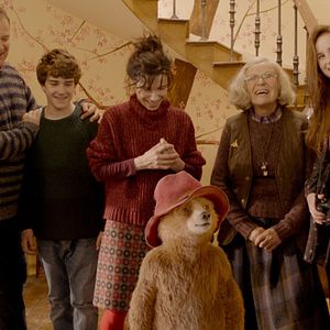 Foto Paddington 2