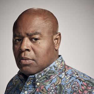Foto Chi McBride