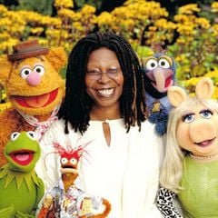 Foto Whoopi Goldberg