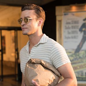 Foto Justin Timberlake