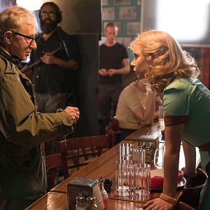 Foto La rueda de la maravilla