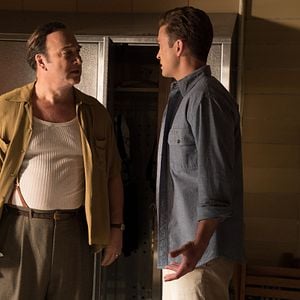 Foto La rueda de la maravilla