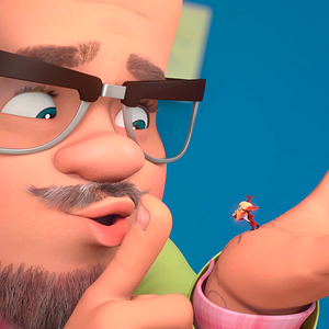 Foto Fixies: Amigos secretos