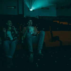 Foto El manicomio: La cuna del terror