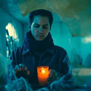 Foto El manicomio: La cuna del terror