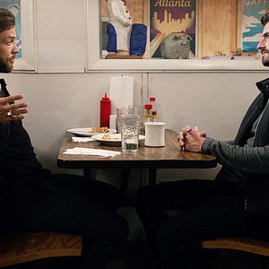 Foto Juan Diego Botto