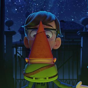 Foto Gnomos al ataque