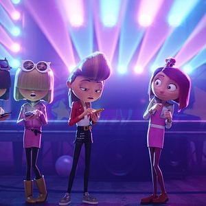 Foto Gnomos al ataque