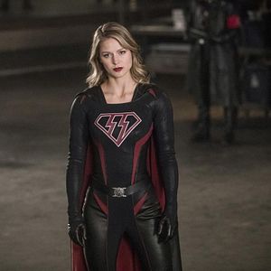 Foto Melissa Benoist