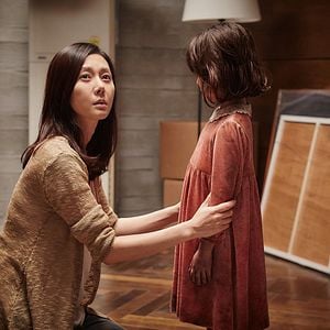 Foto Mimic: voces del más alla