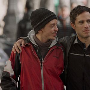 Foto Gael García Bernal