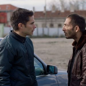 Foto Gael García Bernal