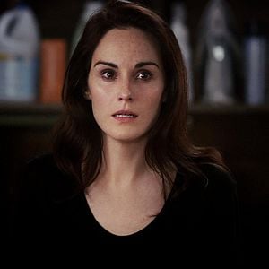 Foto Michelle Dockery