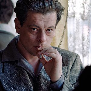 Foto Benjamin Biolay