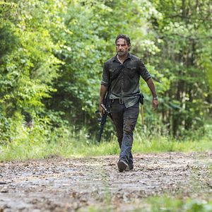 Foto The Walking Dead