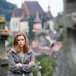 Foto Sophie Cookson