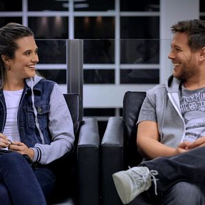 Foto Rúcula com Tomate Seco