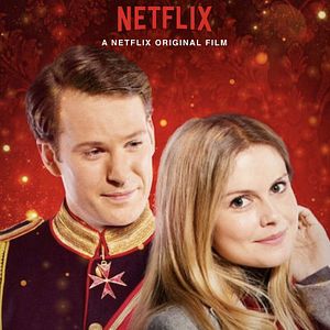 Foto Un príncipe de Navidad