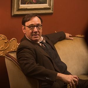 Foto Kevin Spacey
