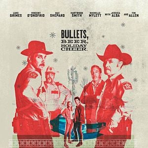 Foto Navidad en el camino