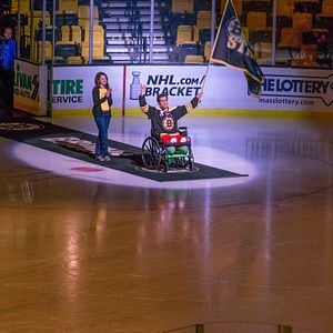 Foto Más fuerte que el destino