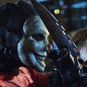 Foto Juego del terror