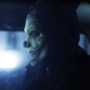 Foto Juego del terror