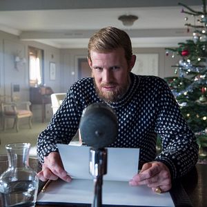 Foto Matt Smith (XI)