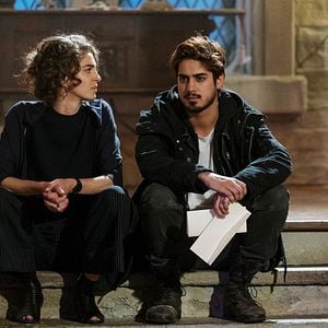 Foto Avan Jogia