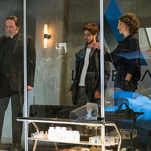 Foto Vincent D'Onofrio