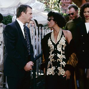 Foto El guardaespaldas