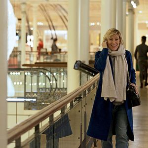 Foto Valeria Bruni Tedeschi