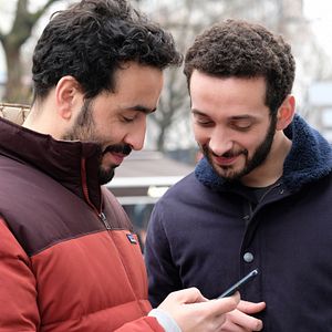 Foto William Lebghil