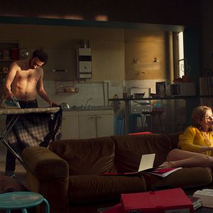 Foto William Lebghil