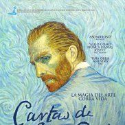 Foto Cartas de Van Gogh