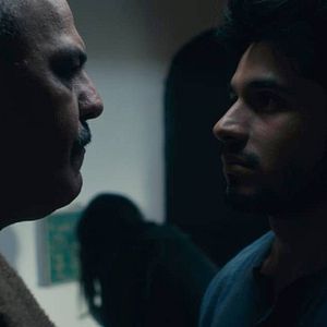 Foto Cometa: Él, su perro y su Mundo