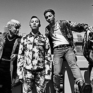 Foto Big Bang MADE: La Película