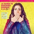 Foto Una mujer sin filtro