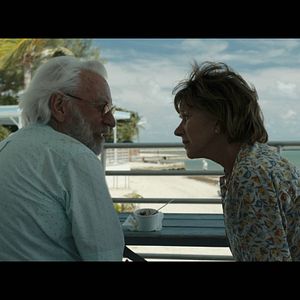 Foto The Leisure Seeker