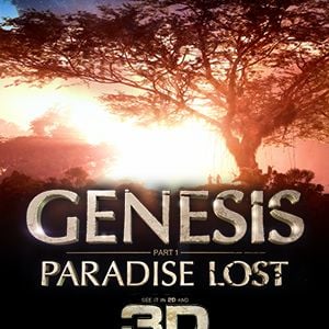 Foto Genesis: Paradise Lost