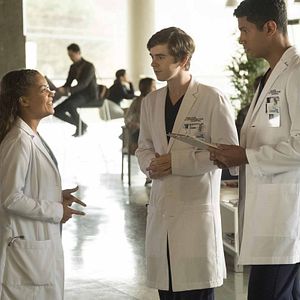 Foto The Good Doctor