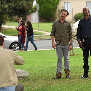 Foto Clayne Crawford