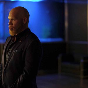 Foto Black Lightning