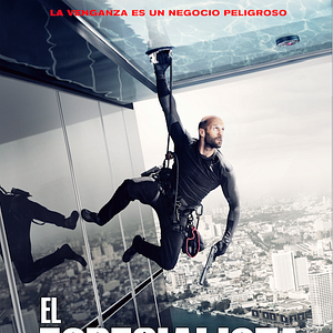 Foto El especialista: La resurrección