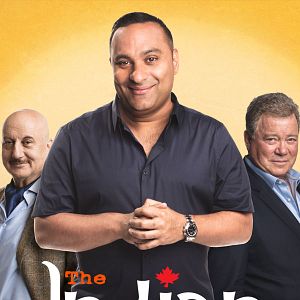 Foto The Indian Detective