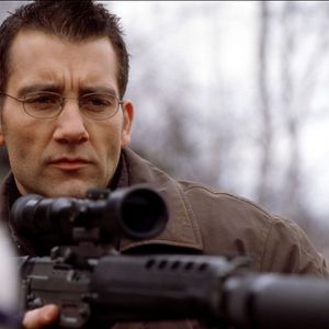 Foto Clive Owen