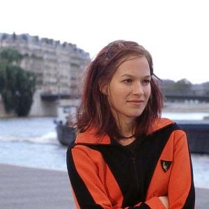 Foto Identidad desconocida