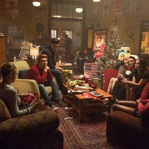 Foto Madelaine Petsch